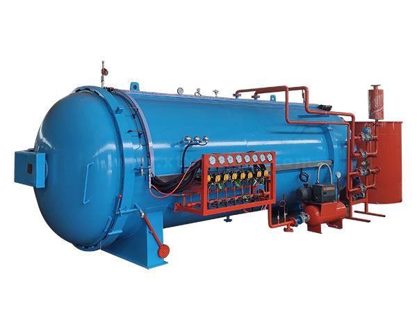民用热压罐 民用热压罐